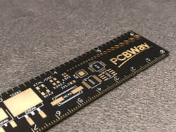 Precision Multimeter Tweezer – SMD & Small Component Testing Tool 3d model