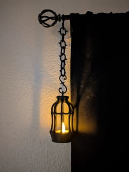 LED Tea Light Collection - 5 Versions 3d model