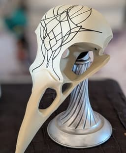3d model