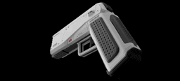 STARFIELD Novalight 3d model