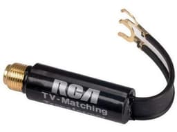 HDTV Antenna (OTA DTV) 3d model