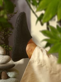 Zen Sneaker 3d model
