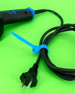EZPZ Ziptie Collection // 50+ Sizes Cable Ties 3d model