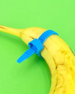 EZPZ Ziptie Collection // 50+ Sizes Cable Ties 3d model