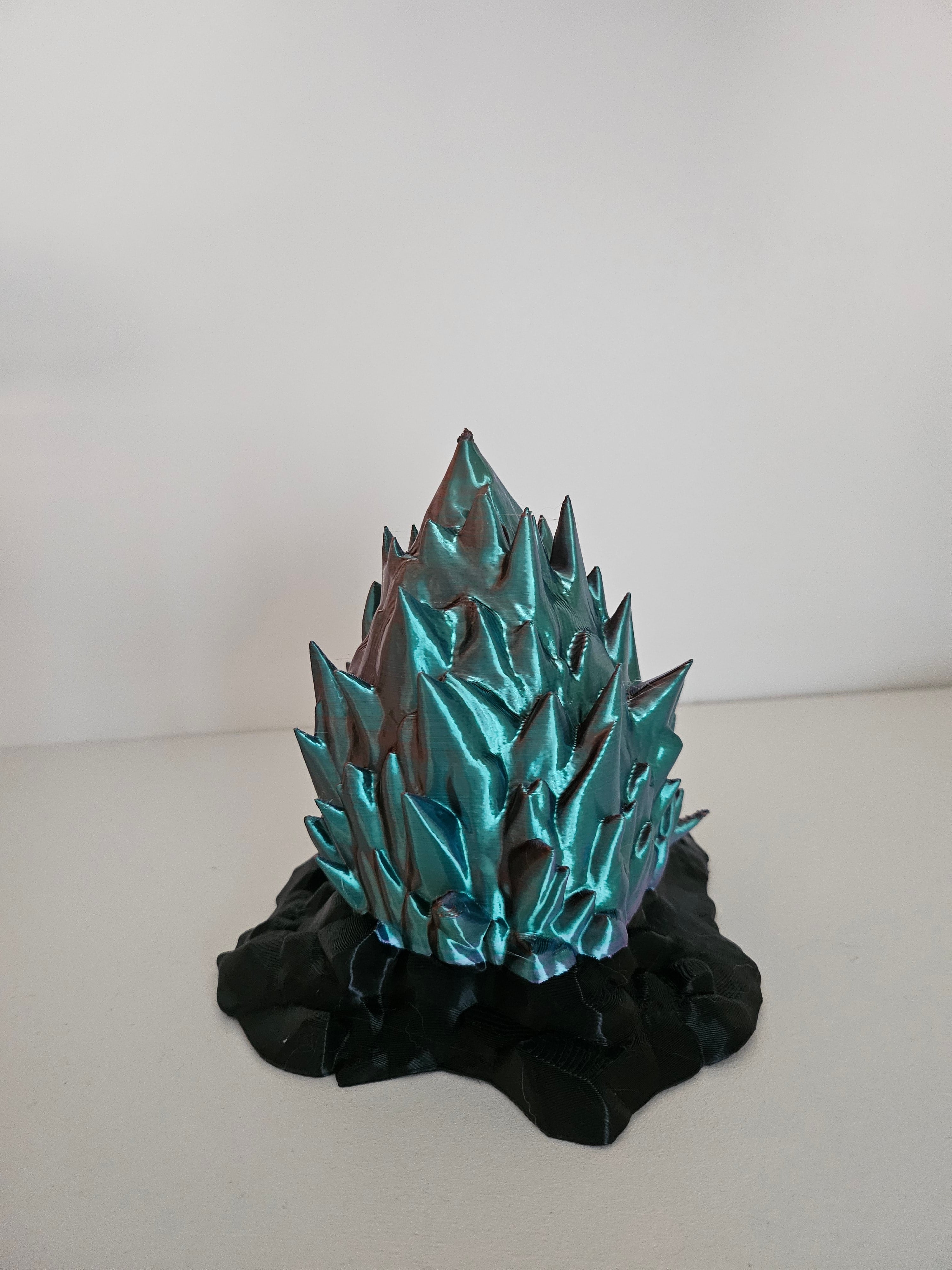 Crystal Abstract 4.3mf 3d model