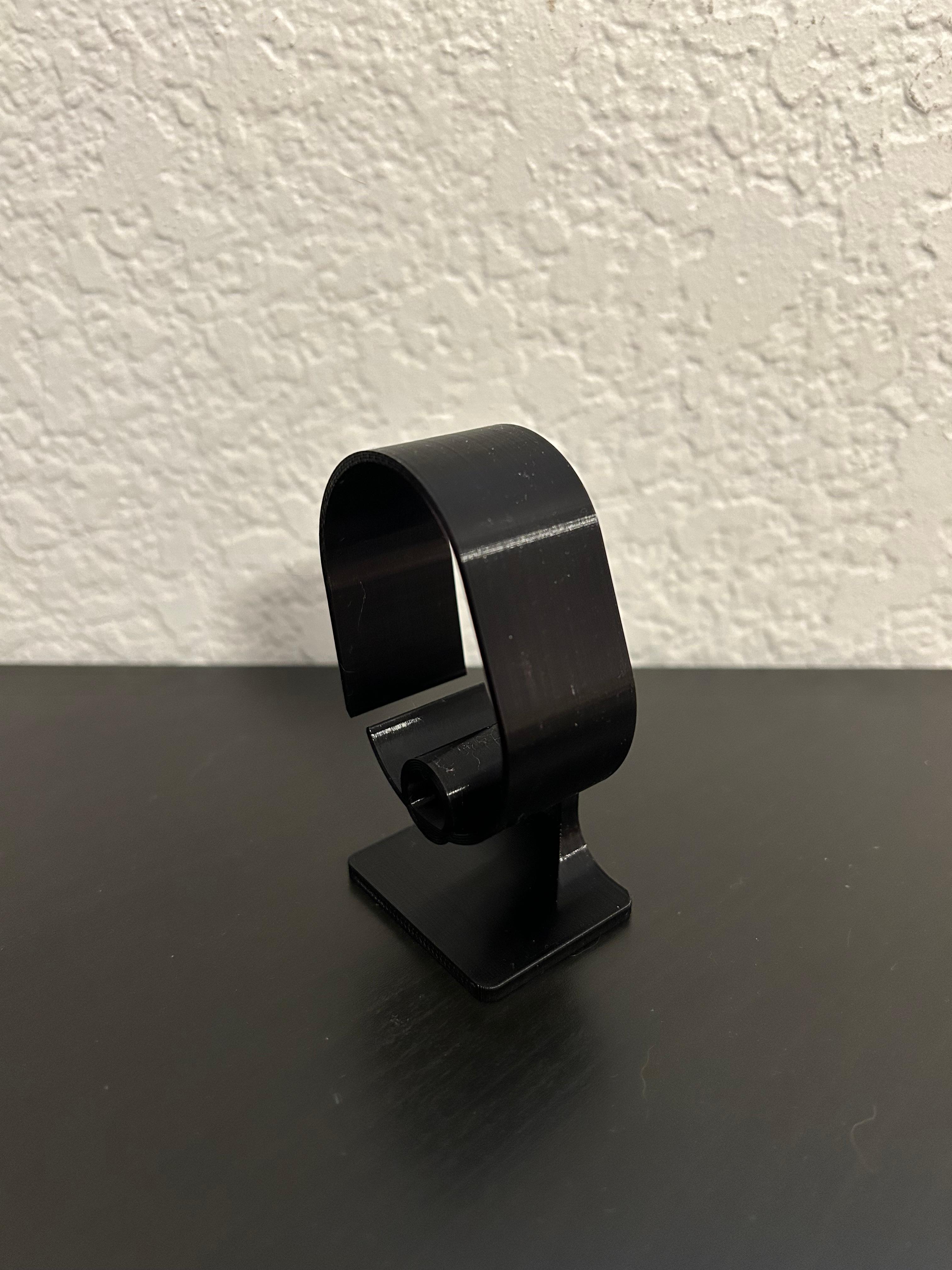 Watch Stand 3d model