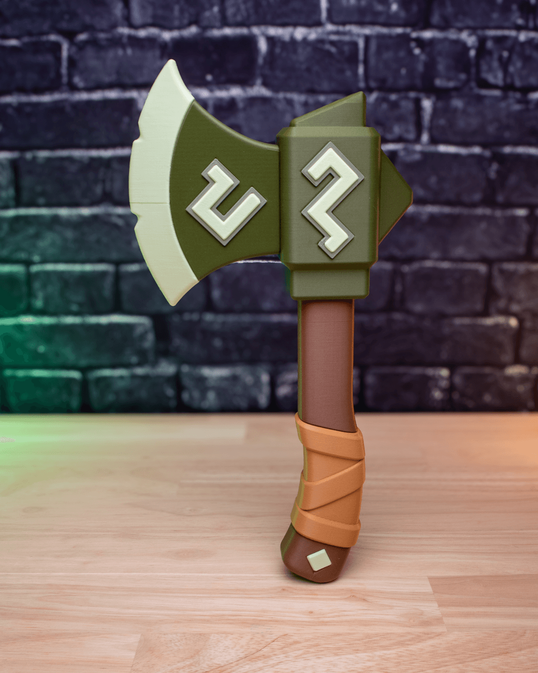 Earthrender 3d model