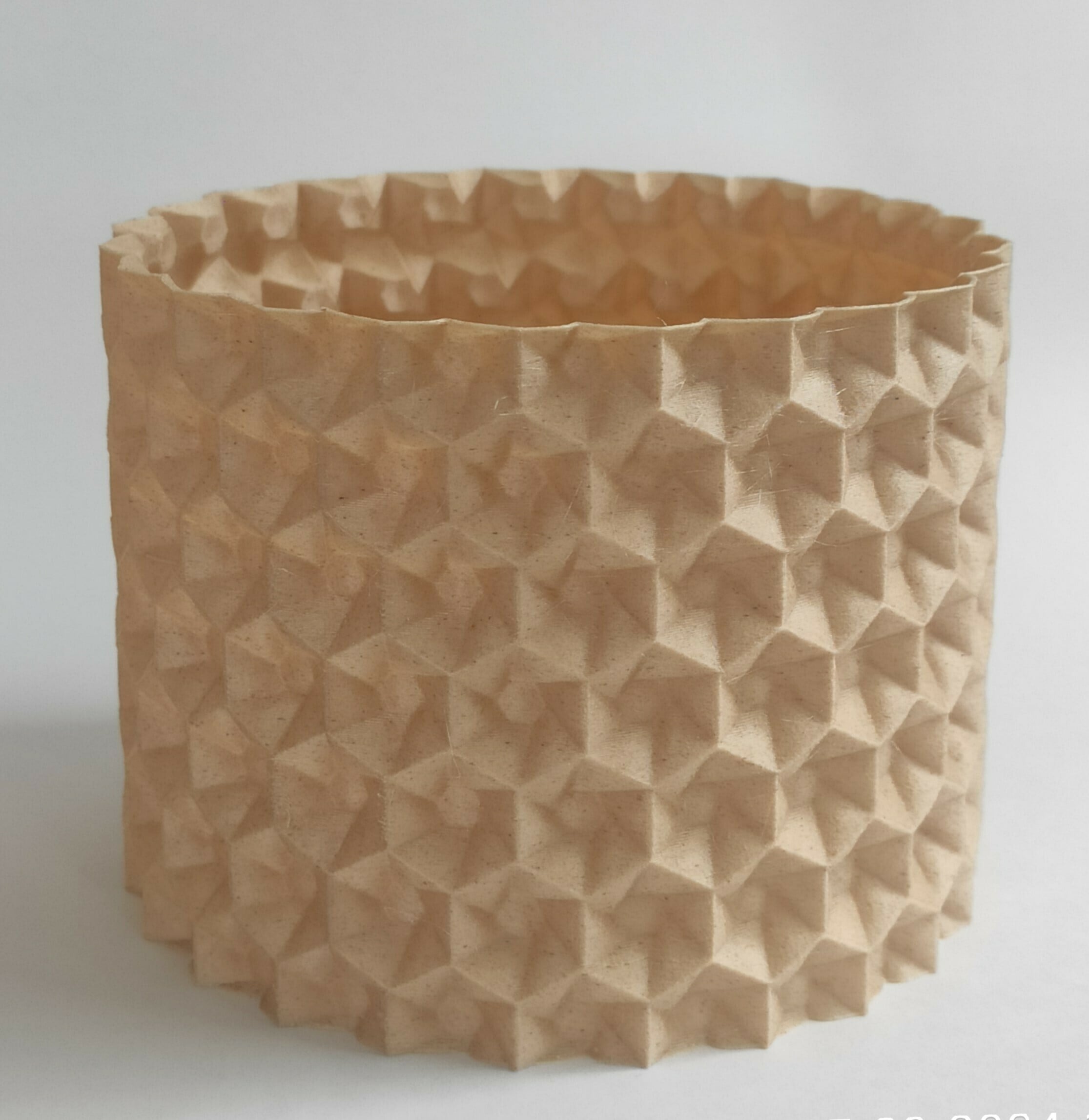 Planter 3d model