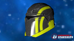 Battlemaster Helmet - Helldivers 2 3d model