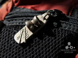 Diabolo Pendant 3d model