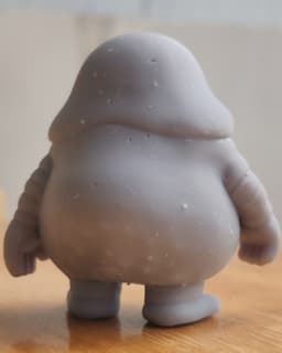 Nuppeppo - Chibi YokaiZ 3d model