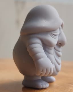 Nuppeppo - Chibi YokaiZ 3d model