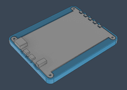3d model