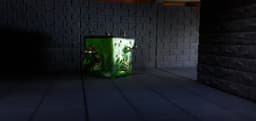 3d model