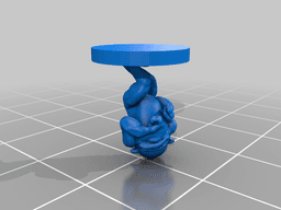 Fblthp 3d model