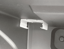 CarlinKit holder 3d model