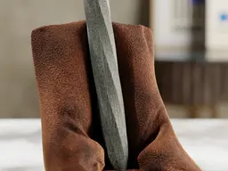 The Pencil Extender 3d model