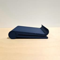 Print in place phone stand 3d model