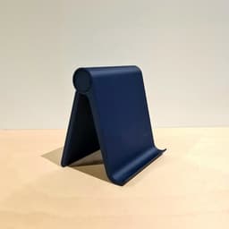 Print in place phone stand 3d model