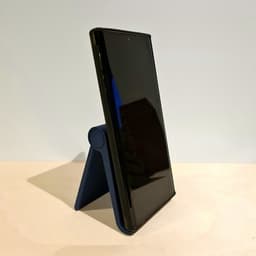 Print in place phone stand 3d model
