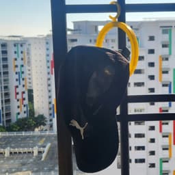 Hat Hanger 3d model
