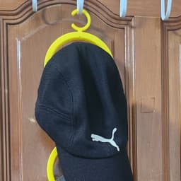 Hat Hanger 3d model