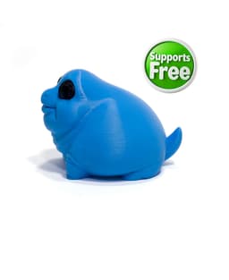 Diplo Mum 3d model