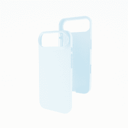 iPhone Air Case (2 Versions) 3d model
