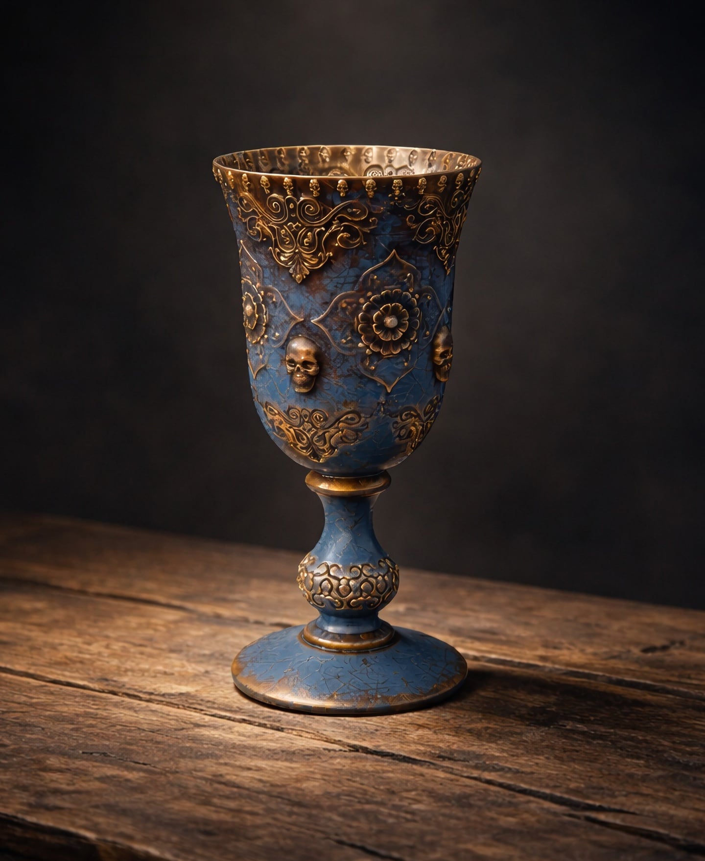 Dragon Mug 3d model