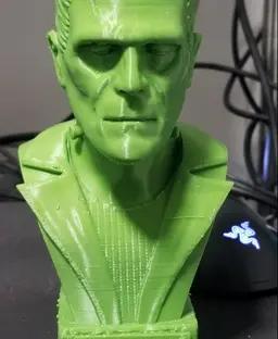 3d model