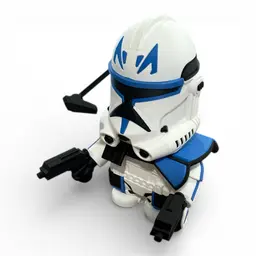 3d model