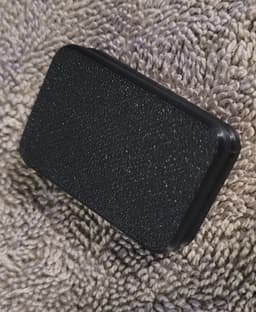 5x3 mm Magnet Fidget With or without keyring holder 3d model