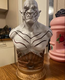 3d model