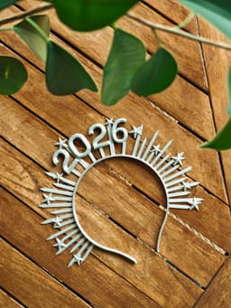 2026 Headband 3d model