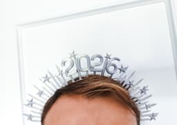 2026 Headband 3d model