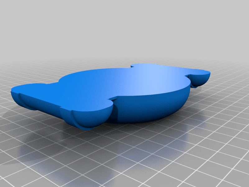 Robin Damien Wayne Chest Symbol and belt buckle 3d model