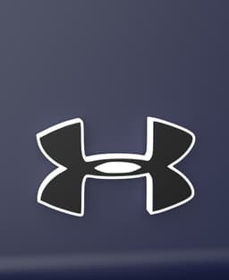 Under Armour - LED Strip compatible 3d model