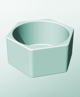 CH162-90 3d model