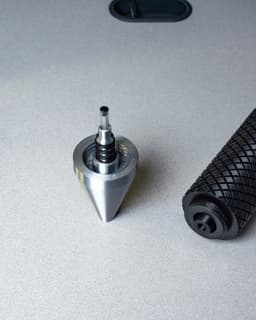Giant, Functional Novelty Pen - No AMS or similar multi-color system 3d model