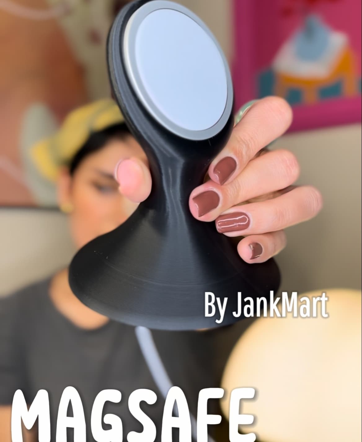 Make by user
