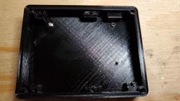 Dumbpad - 4x4 Macro Keypad with Rotary Encoder