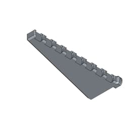 D-LOCK_SHELF_SUPPORT_L_.8 3d model