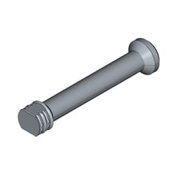 D-LOCK_KNOB.D-25DX100 3d model