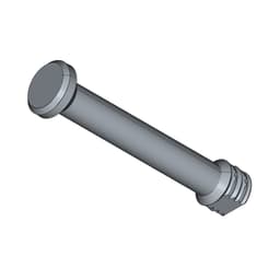 D-LOCK_KNOB.D-25DX100 3d model