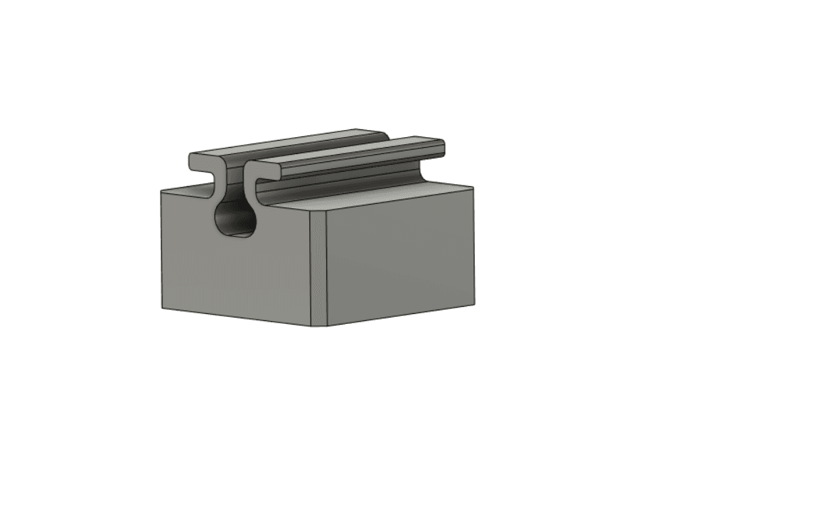 tinybelt foot.step 3d model