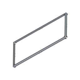 D-LOCK_BOX.4-10-B_TOP 3d model