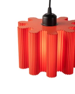 Pendant Lamp F019 by UMINO 3d model