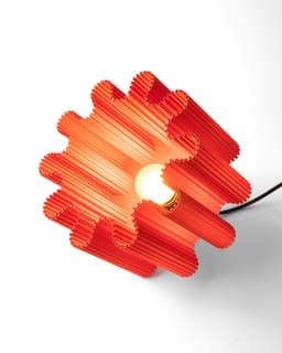 Pendant Lamp F019 by UMINO 3d model