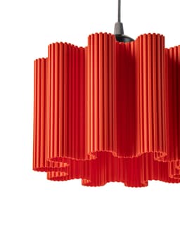 Pendant Lamp F019 by UMINO 3d model