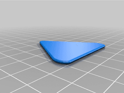 Pick for opening apple watches 3d model